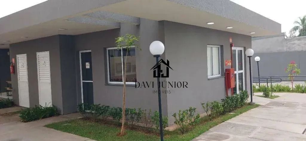 Apartamento à venda, 45 m² por R$ 355.000,00 - Jardim Santa Rosália - Sorocaba/SP - Foto 19