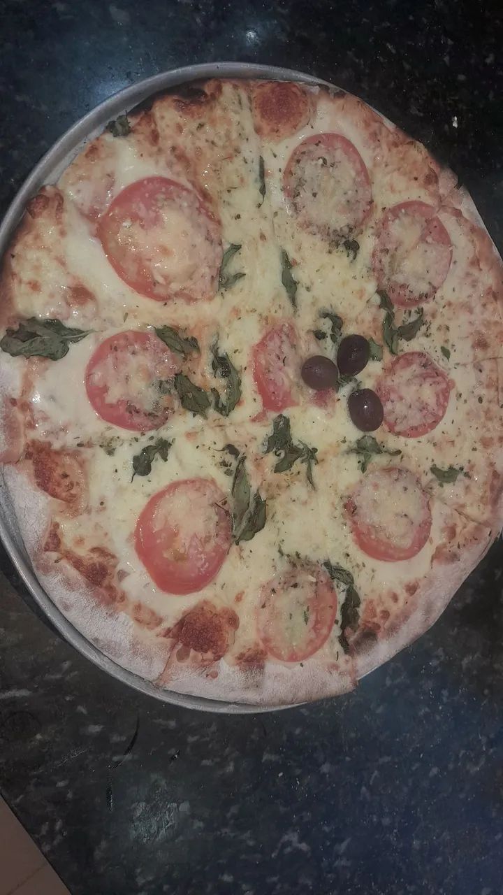 Rodízio De Pizza Em Domicílio  - Foto 5