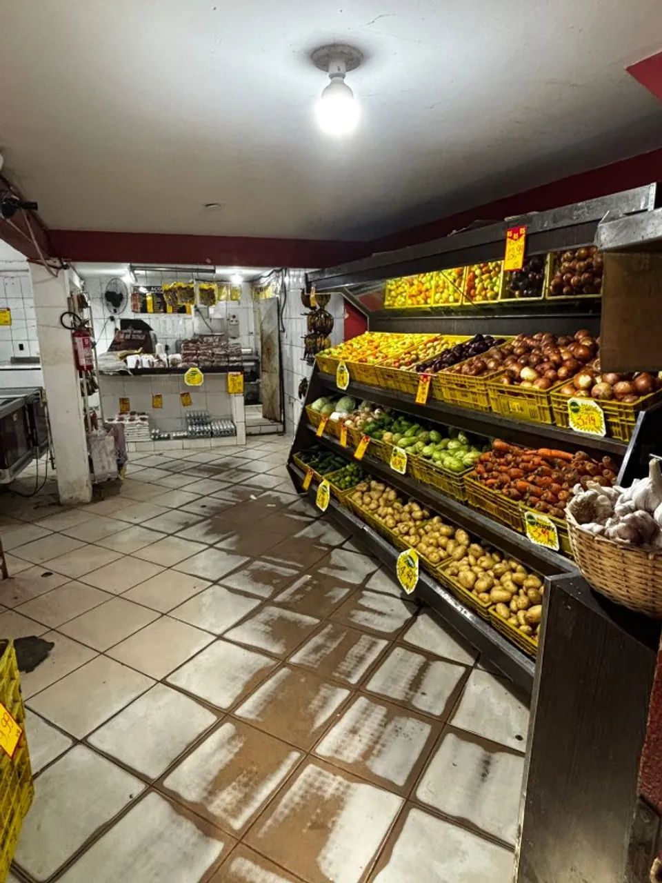 SUPERMERCADO EM SALVADOR - Foto 5