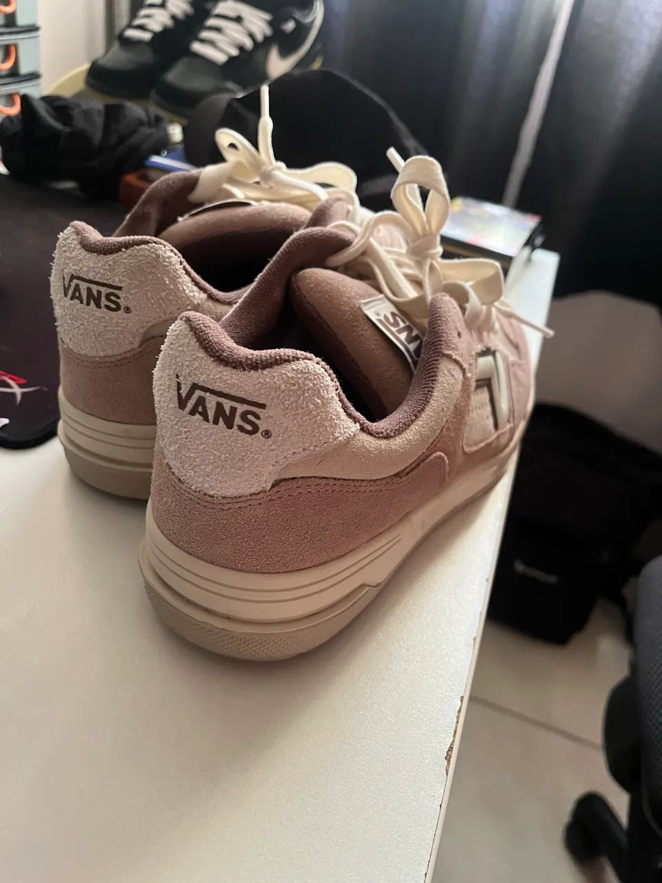 Tênis Vans Upland - Foto 2