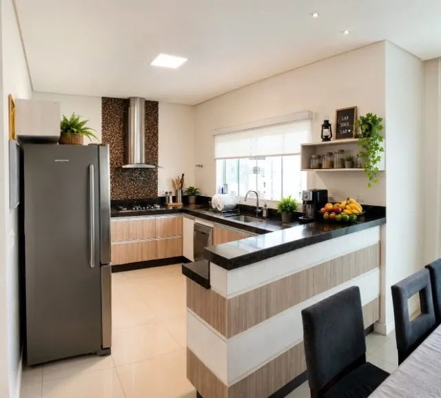 CASA DE ALTO PADRÃO - Foto 4