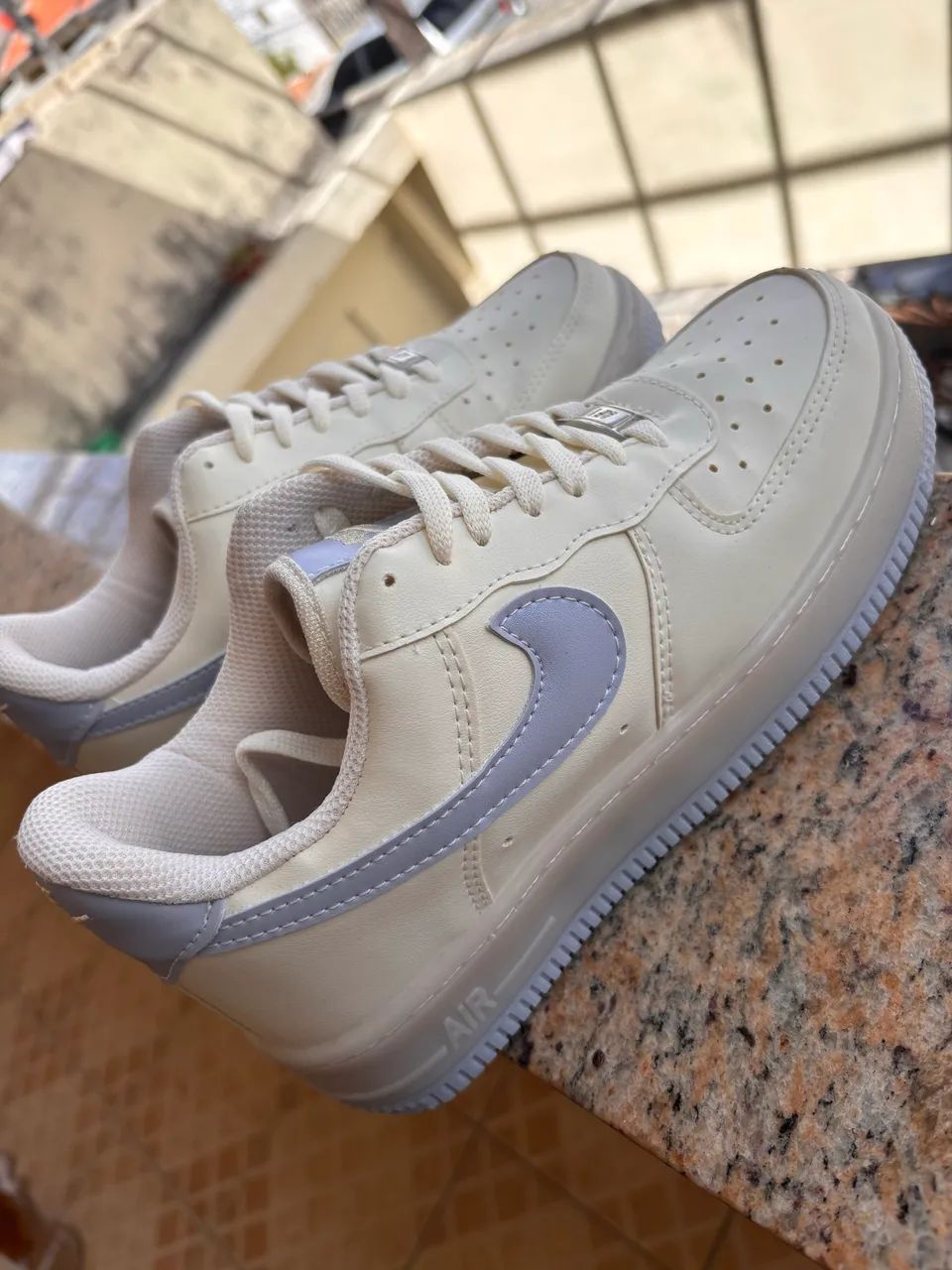 TÊNIS NIKE AIR FORCE  - Foto 2