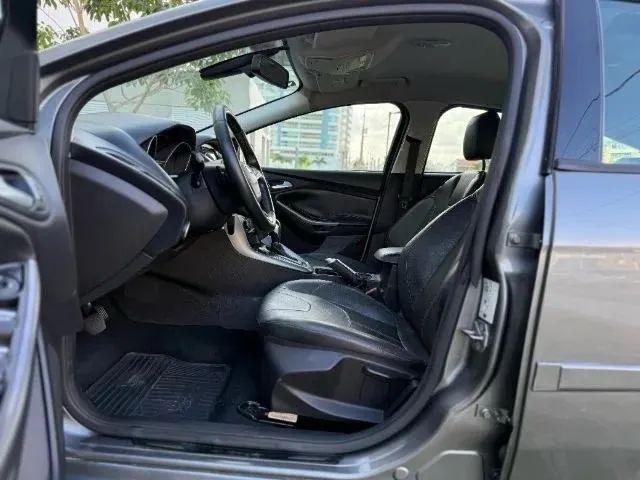 Ford Focus 2.0 16v/se/se Plus Flex 5P Aut. 2017 - Foto 4