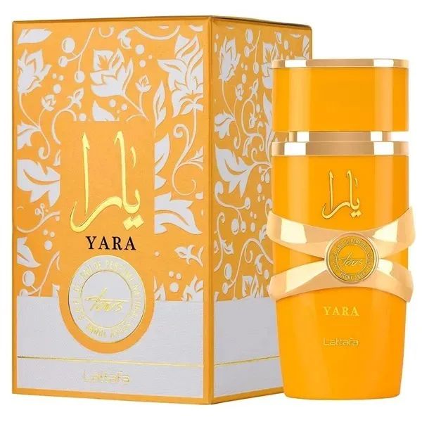 Perfume Lattafa Yara Tous Eau de Parfum 100ml