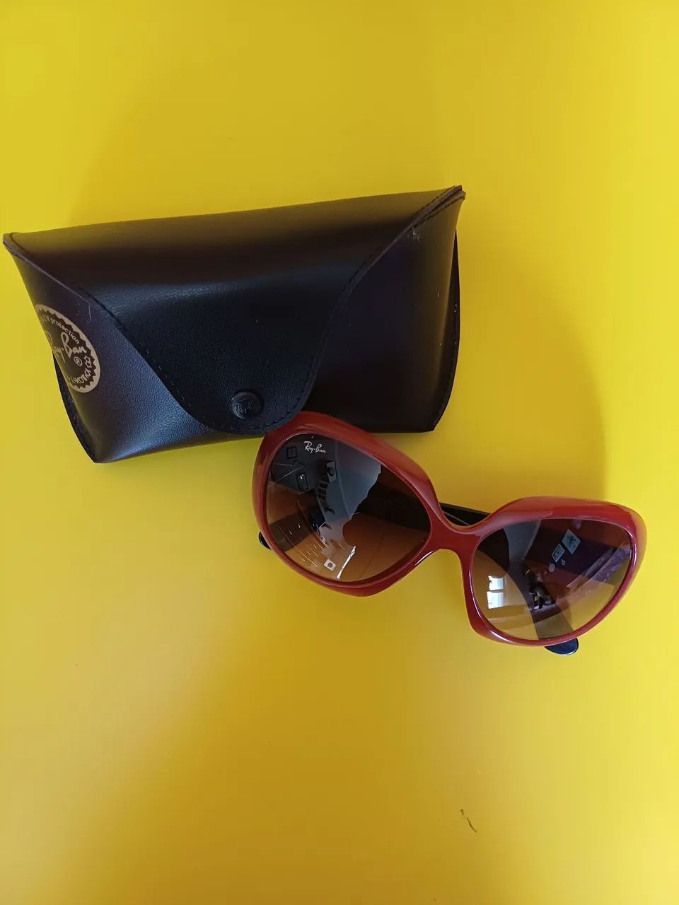 Ray Ban Original