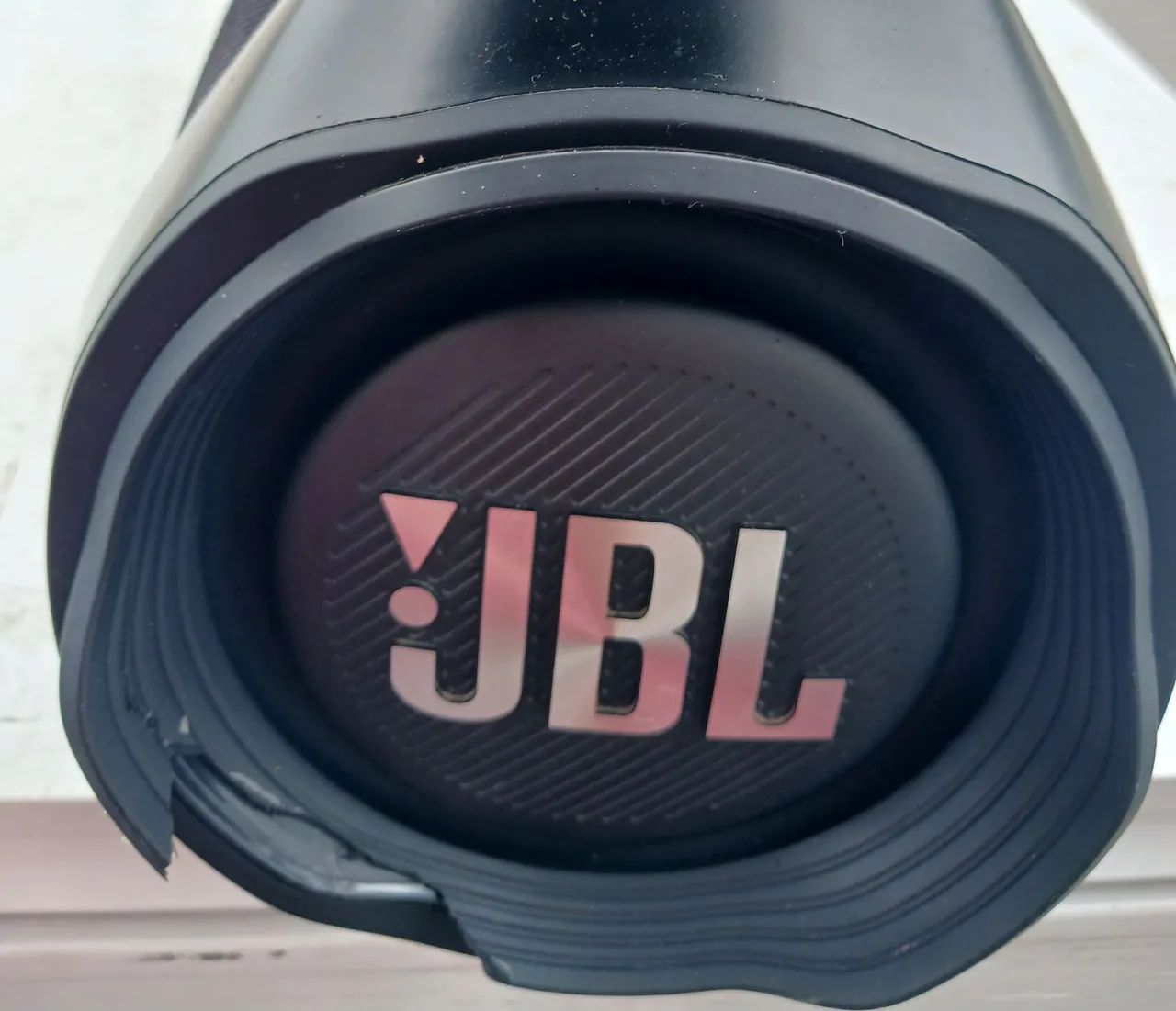 Caixa da jbl  - Foto 2