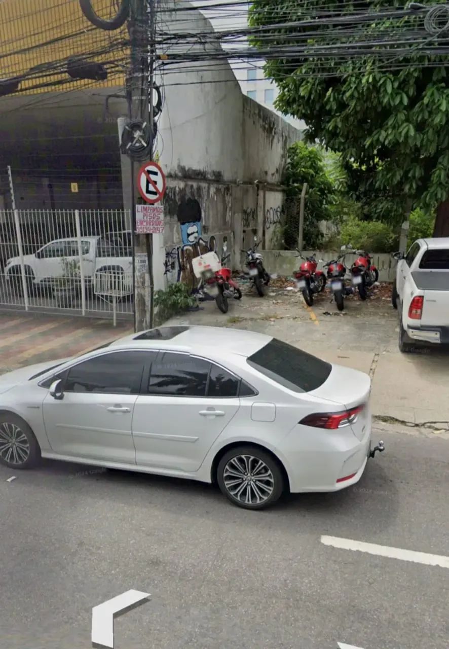 Vendo terreno em Adrianópolis - Foto 3