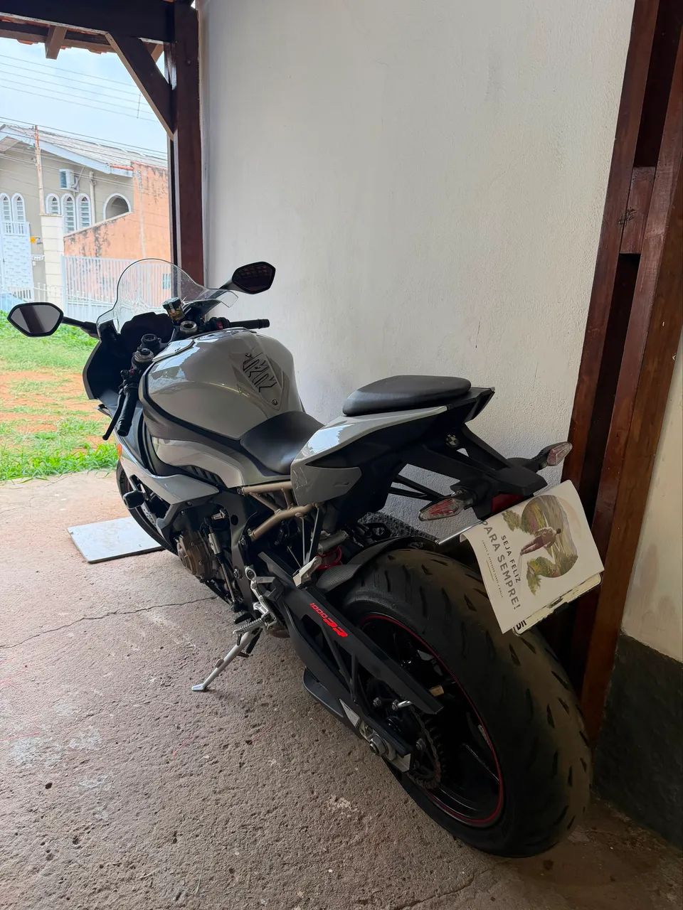 BMW s1000 RR  - Foto 5