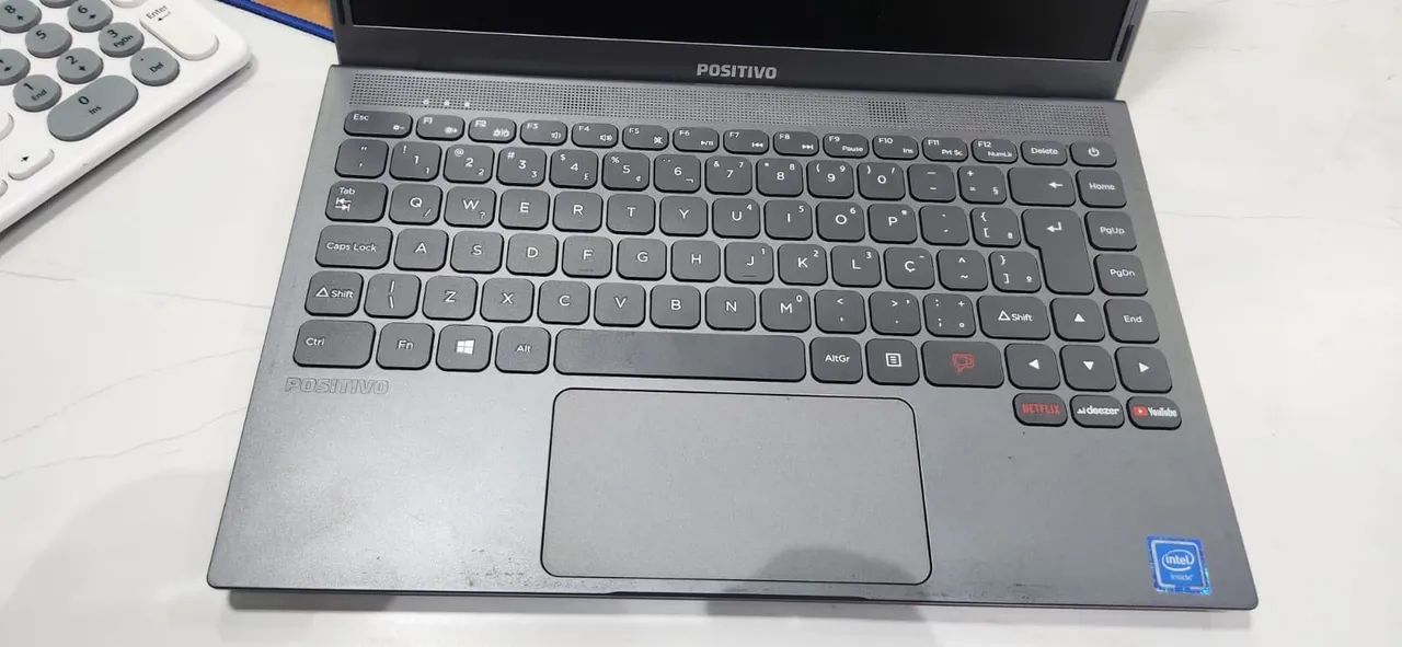 NOTEBOOK POSITIVO