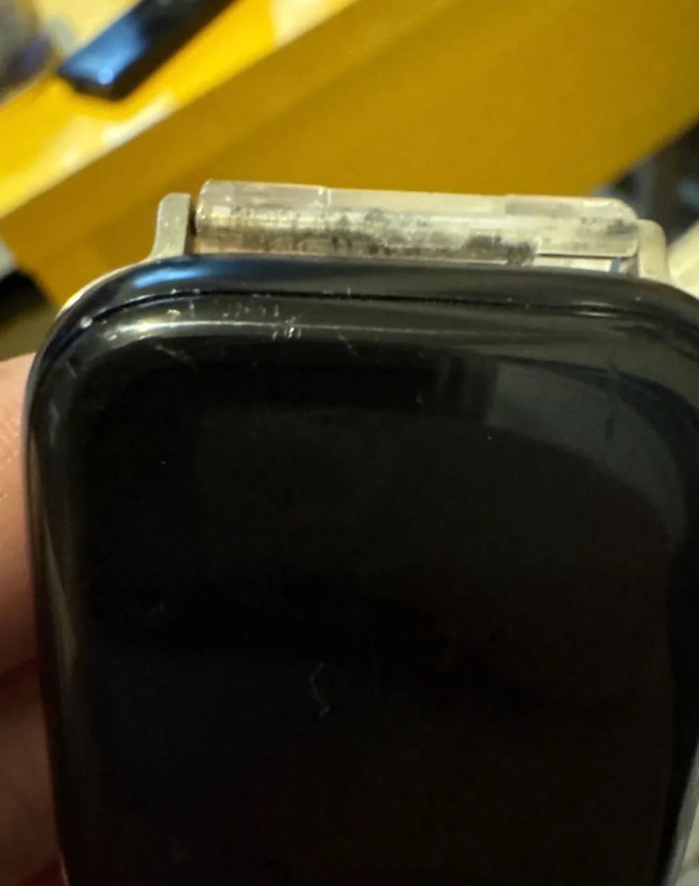 apple watch SE gen 2 - Foto 2
