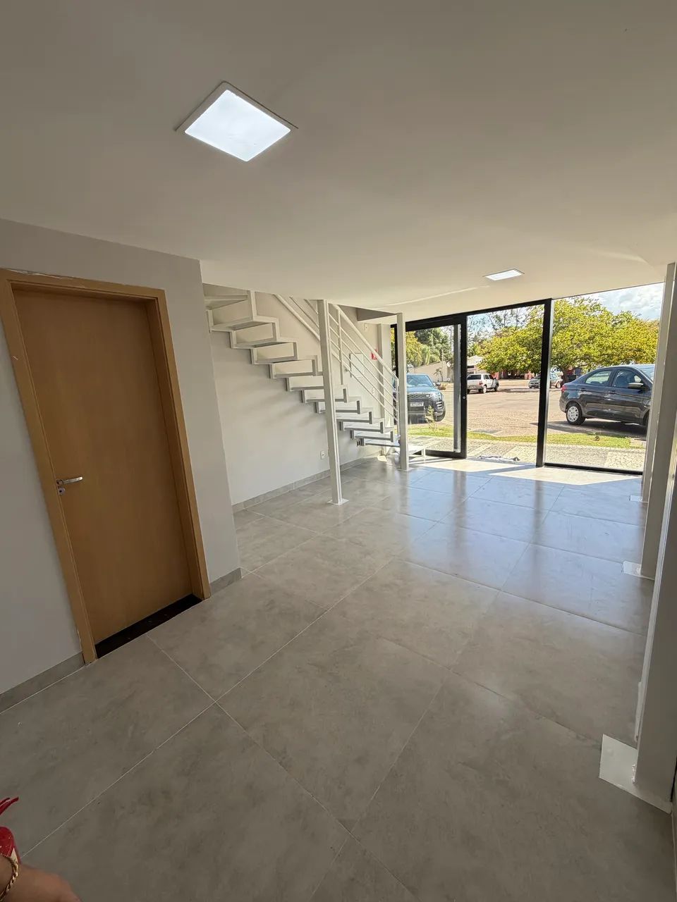 Alugo sala comercial - Praia da graciosa Orla 14 (YVY Home) - Foto 3