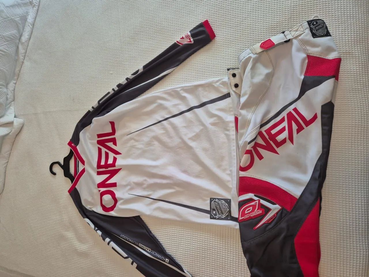 Conjunto ONEAL Motocross 