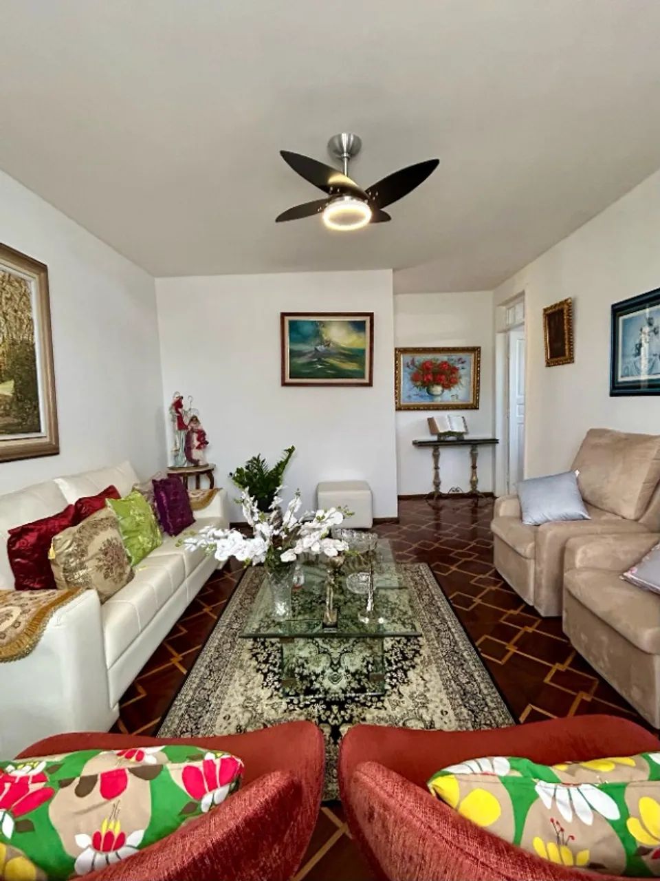 Casa São Francisco 500m² 3 Quartos - Quitada - Foto 3