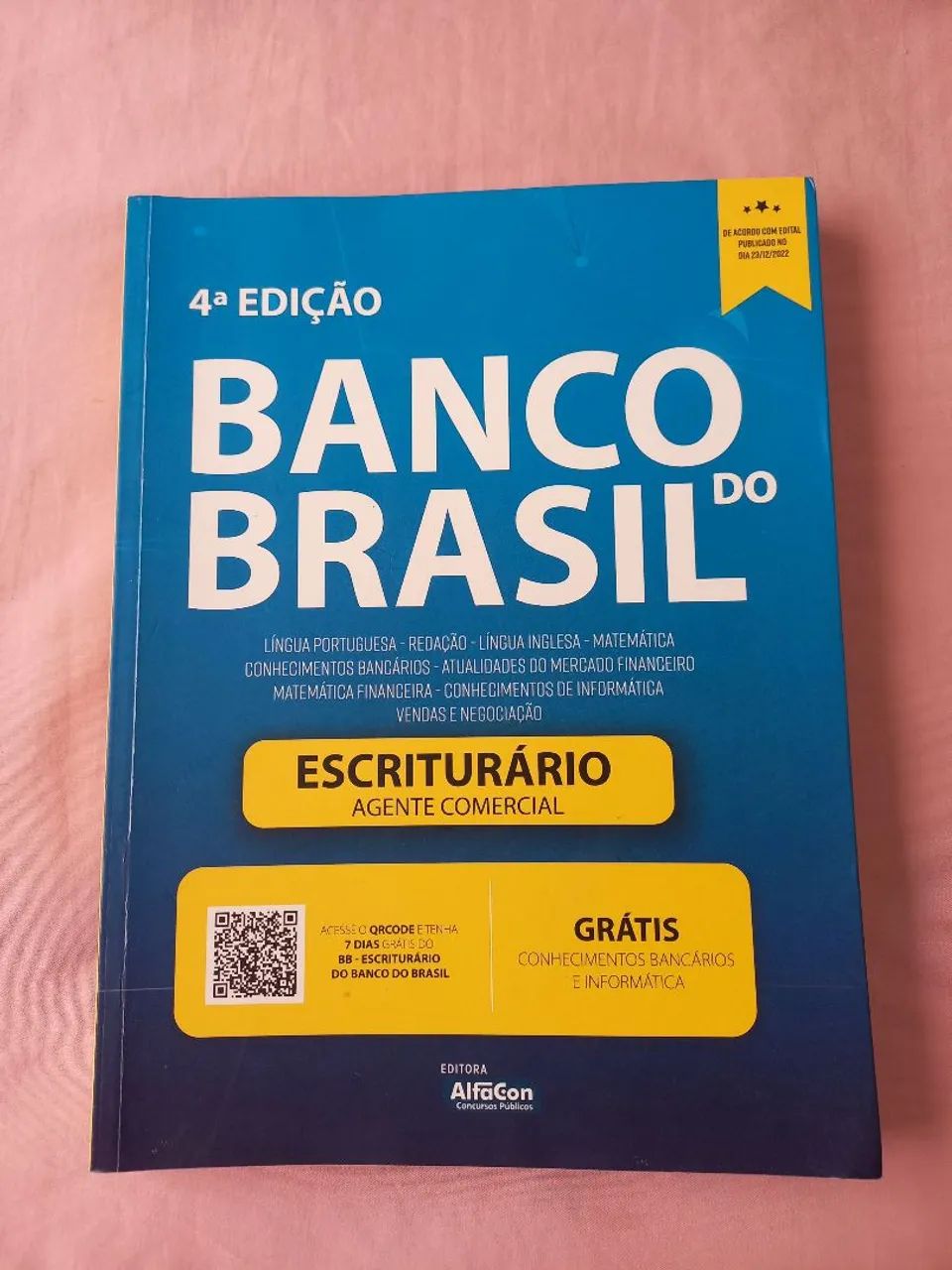 Apostila Banco do Brasil 