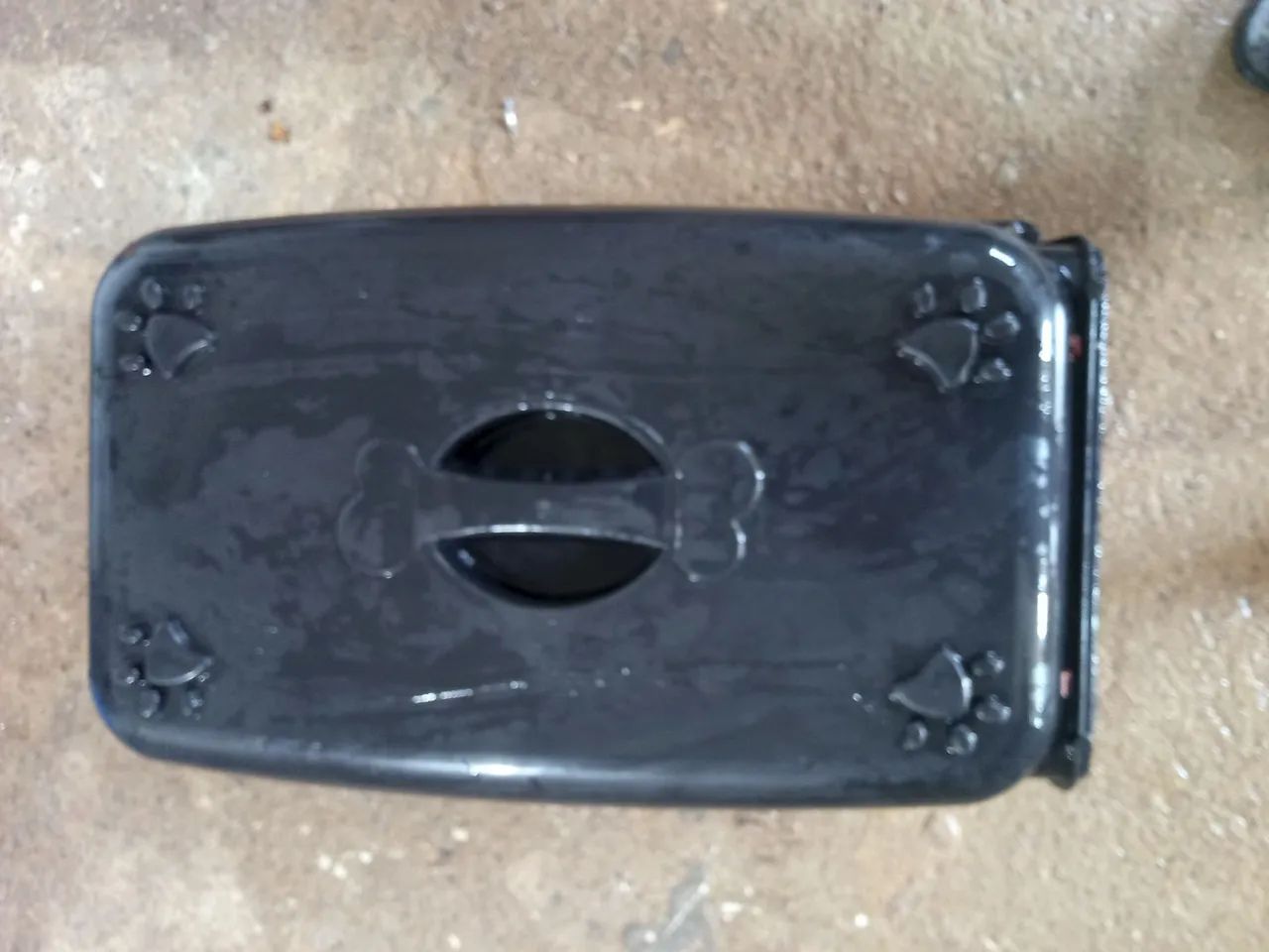 Viajante para pets de pequeno porte  - Foto 3