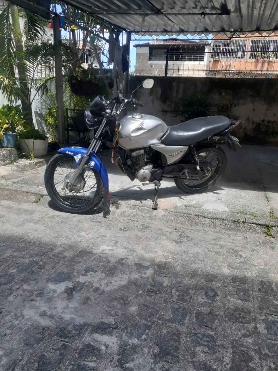 Moto