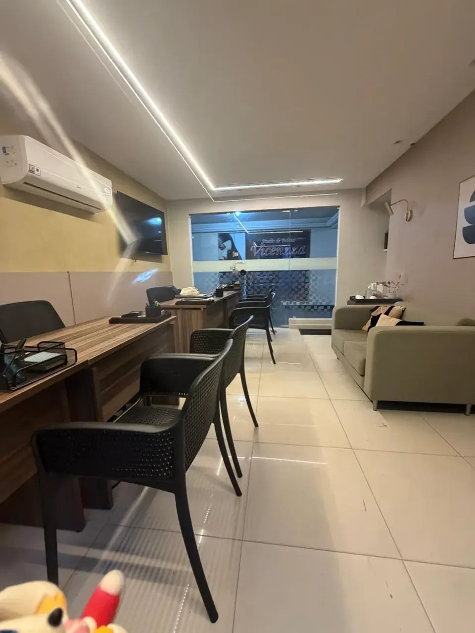 SALA comercial Tambau - Foto 3