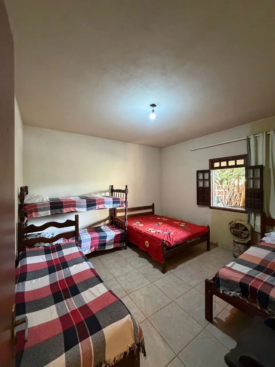 Casa campo condomínio Canto da Siriema  - Foto 2