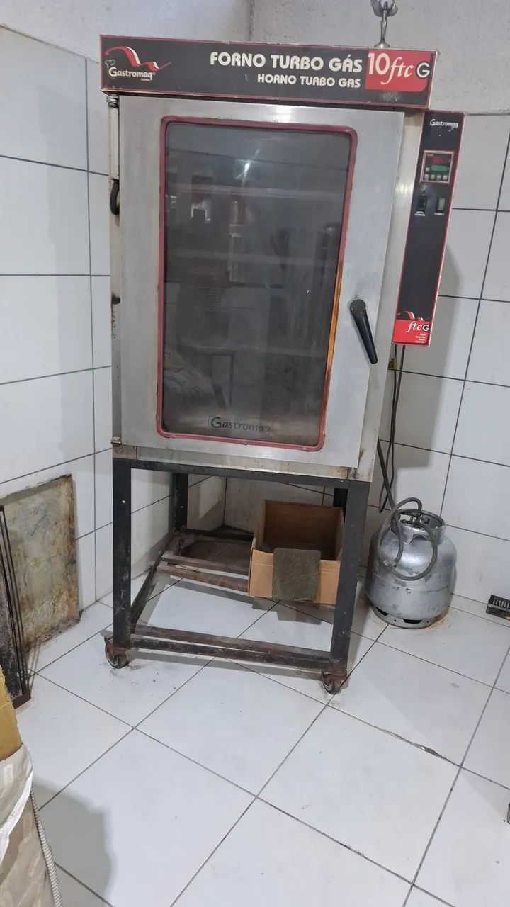 Utensílios para panificação  - Foto 2