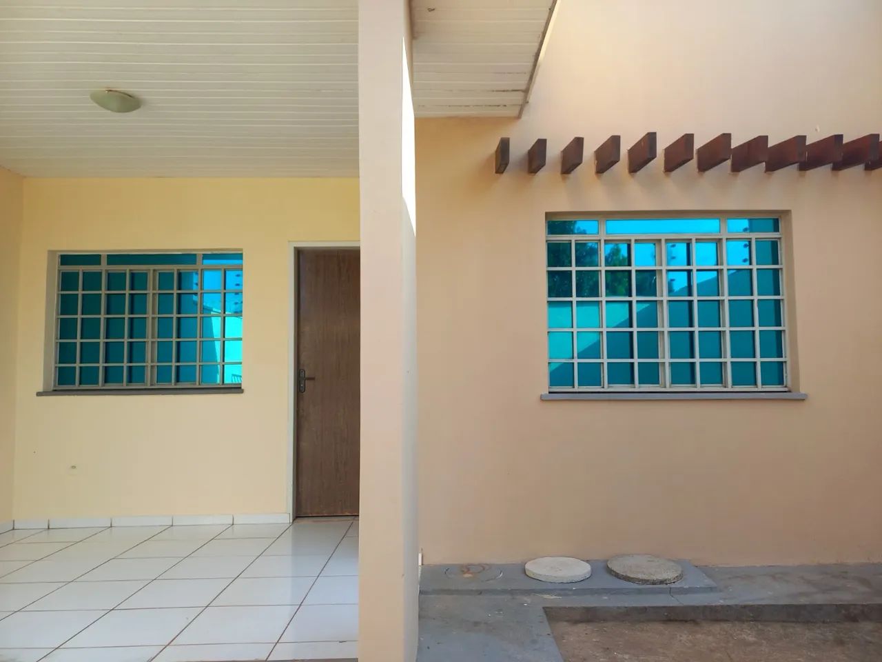 Alugo apartamento  - Foto 3