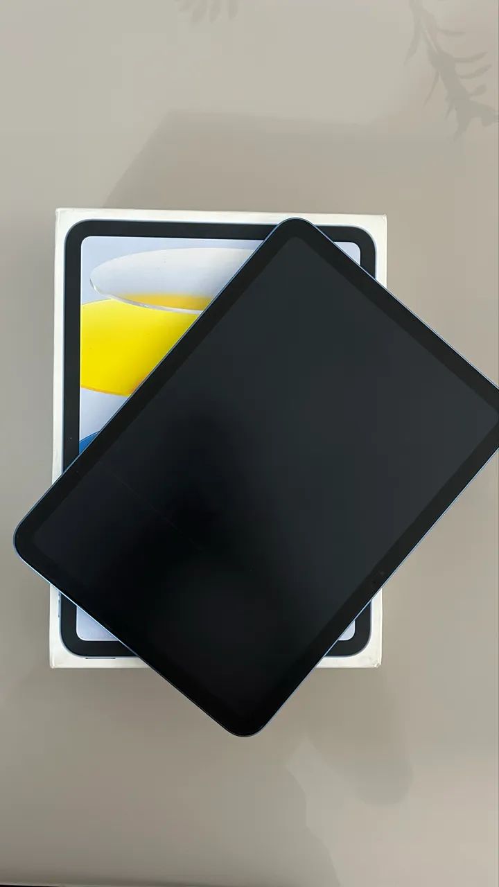 Ipad 11 A16 - Foto 2