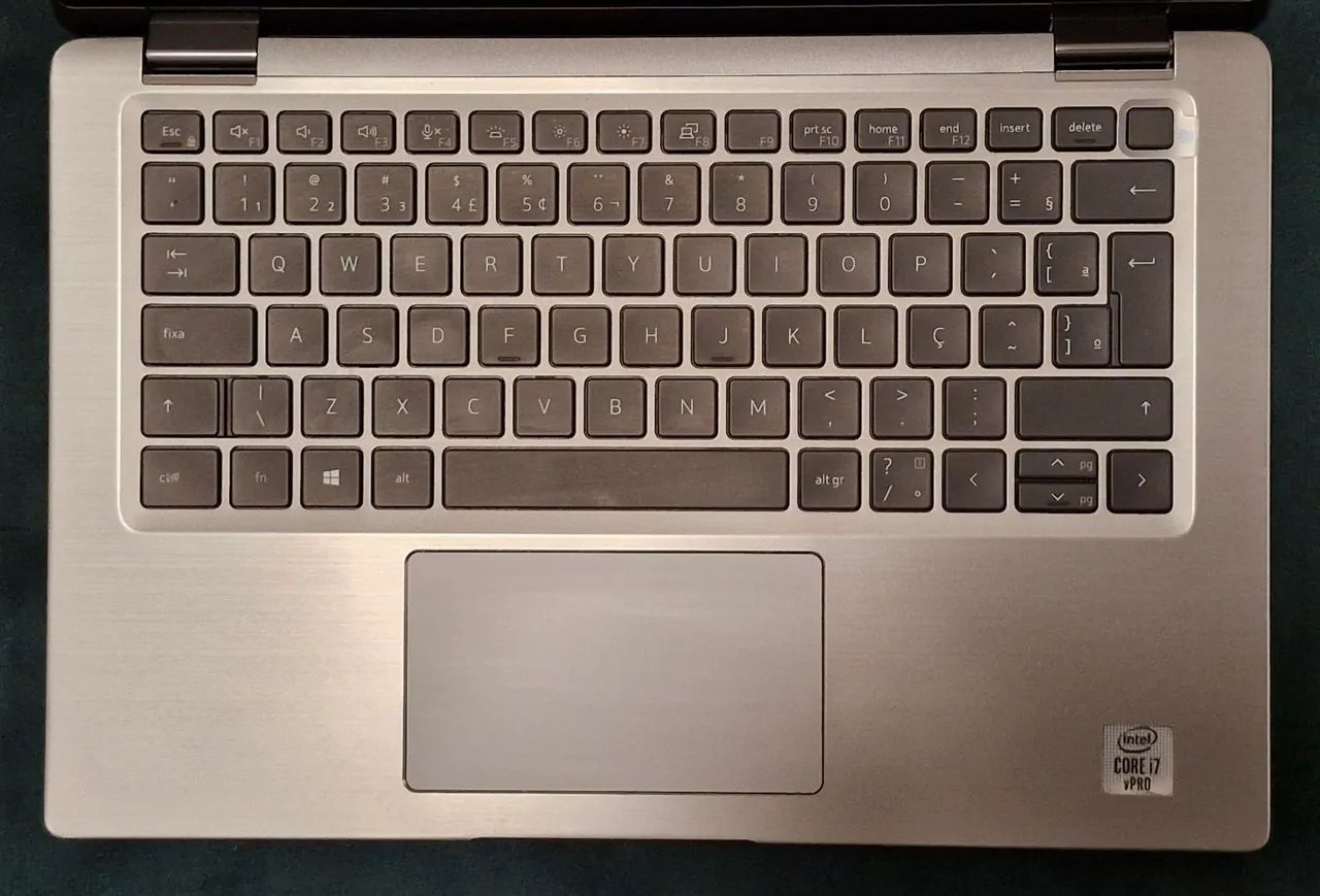 Notebook Dell i7 - Foto 4