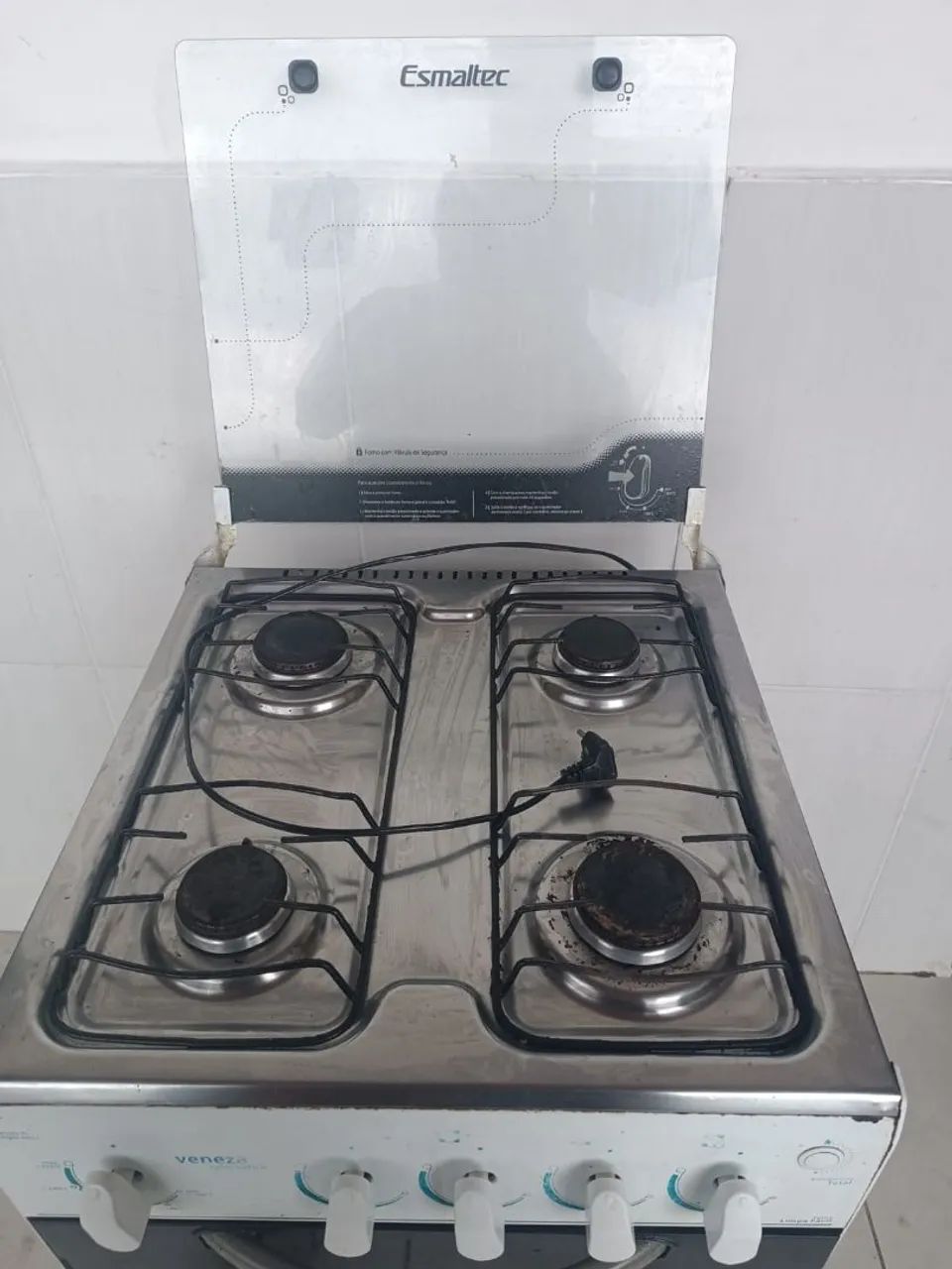 Fogão  - Foto 4