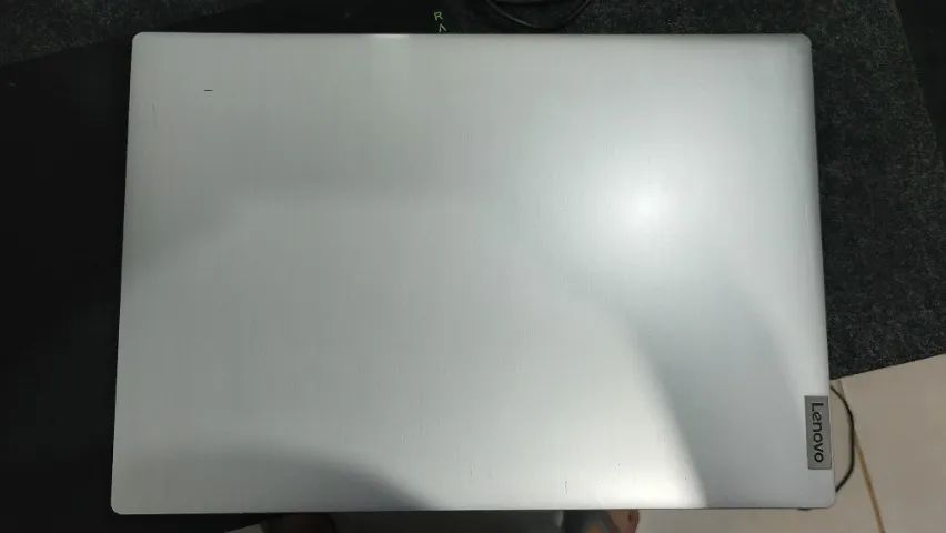 Notebook Lenovo I7 10510u - Foto 2