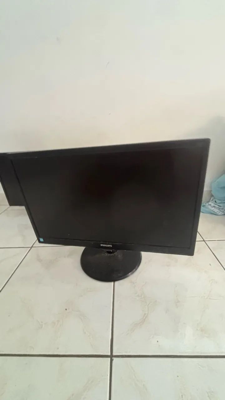 Monitores Philips - Foto 5