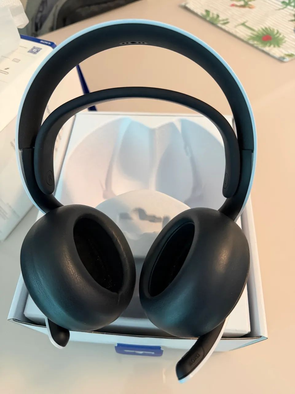 Headset Pulse Elite sem fio - Fones de Ouvido - Penha 1503195809 | OLX