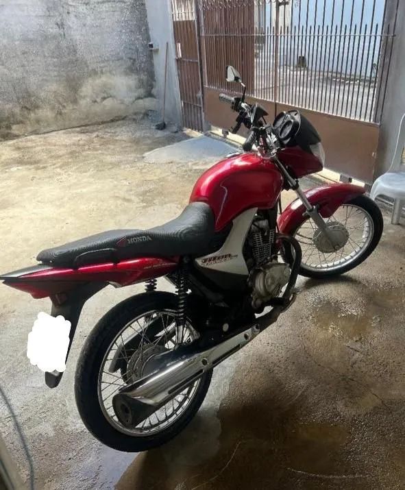 MOTO CG 150 - Foto 3
