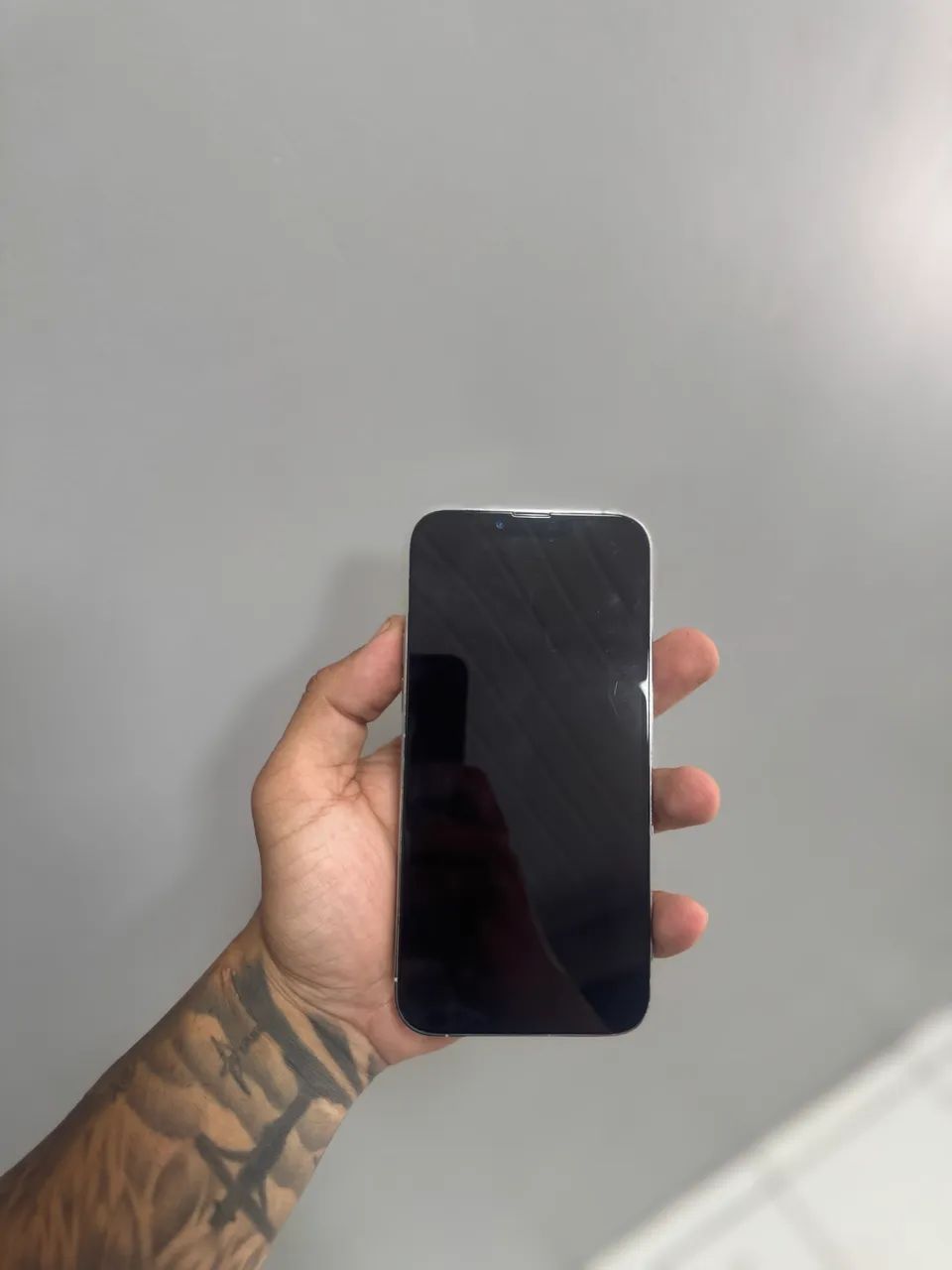 iPhone 13 Pro Max de 1 terá funcionando tudo perfeitamente com garantia. - Foto 3