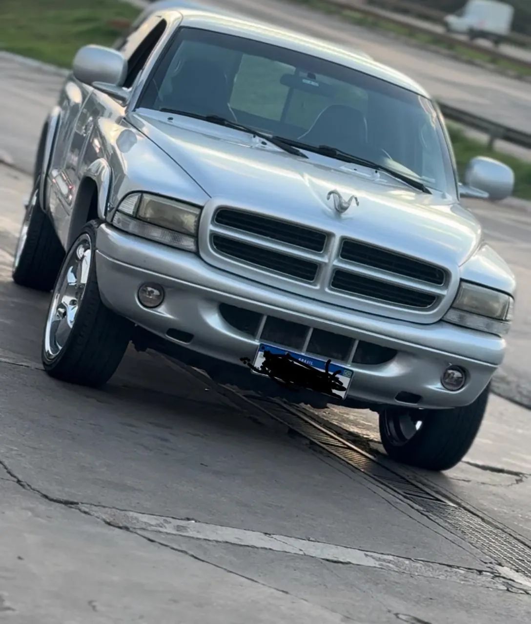 Dodge Dakota Dakota Sport CE 3.9 V6 2001
