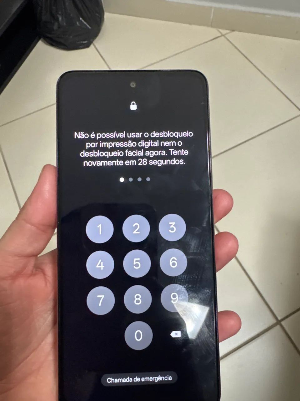 Realme c75x 6/128 - Foto 2