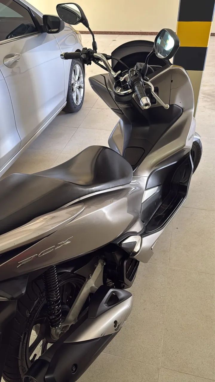 PCX 2019 MUITO NOVA! - Foto 3