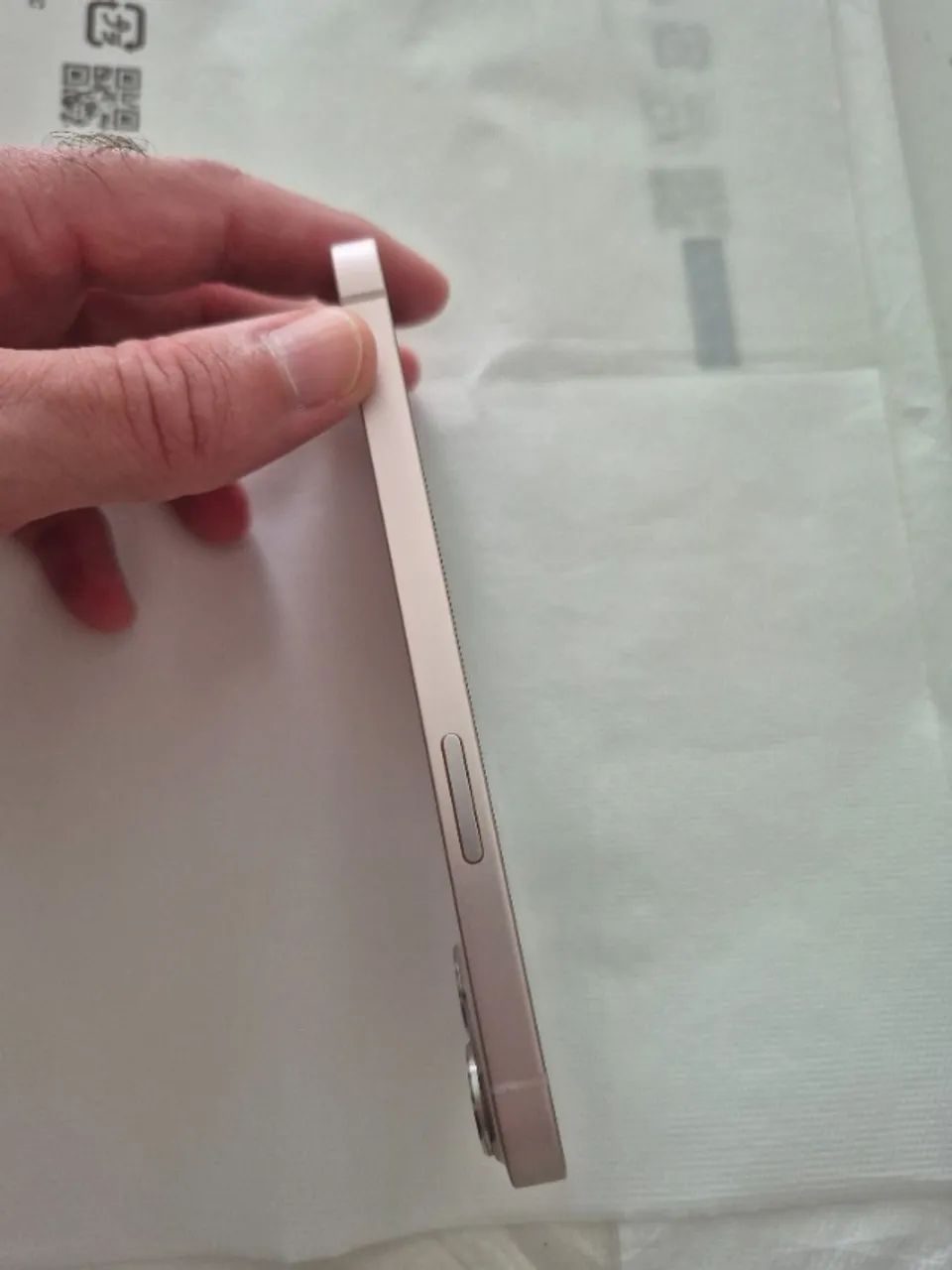 Vendo IPhone 13 128 Gb - Foto 5