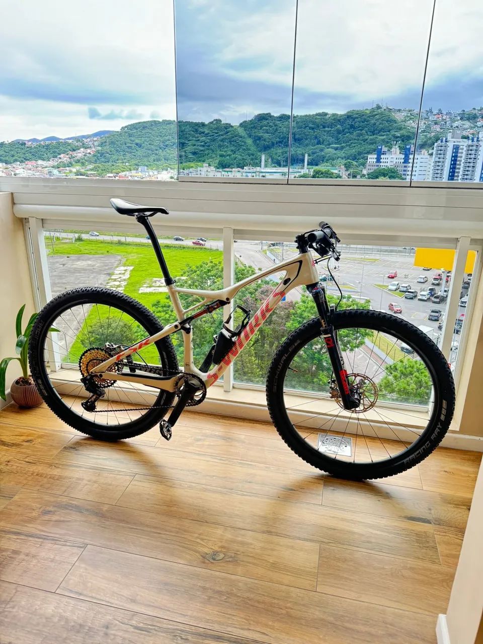 Specialized Swork Epic