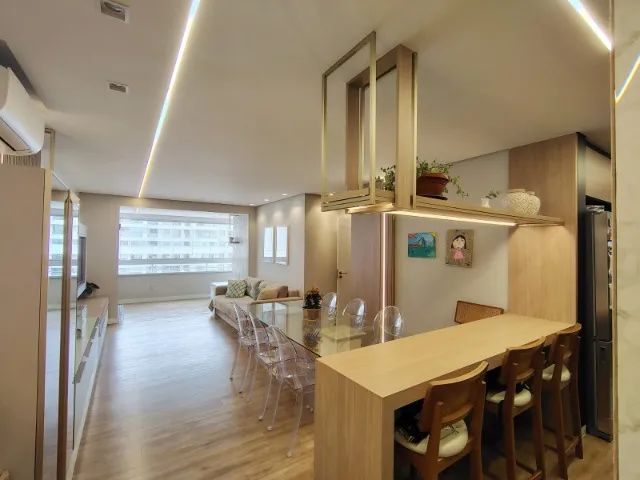 Apartamento Amplo com 4 Dormitórios e Condomínio Clube Completo no Itacorubi  - Foto 4