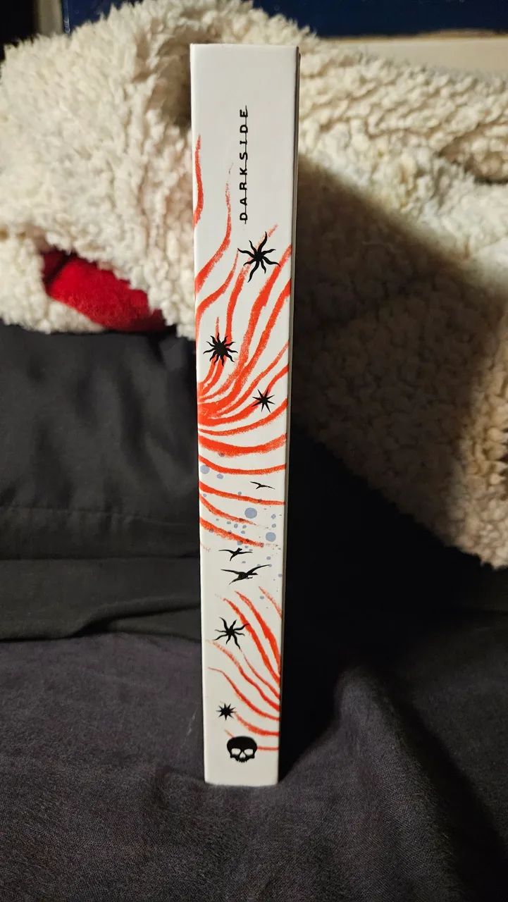 Livro darkside clássicos japoneses sobrenaturais - Foto 4