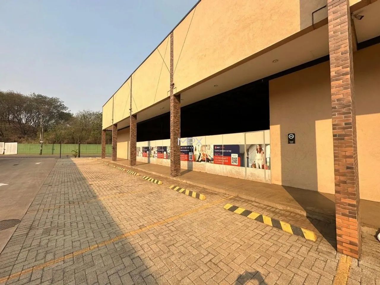Salão para alugar em Piracicaba, Vila Rezende, com 430 m² - Foto 3