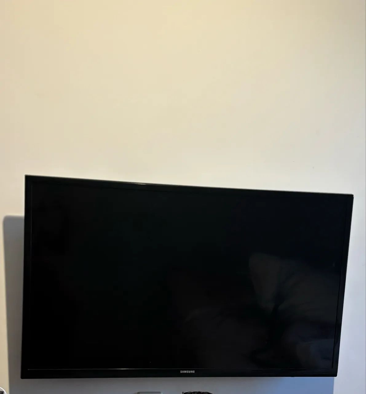 Televisão Samsung 42 polegadas [retirada de peças] - Foto 2