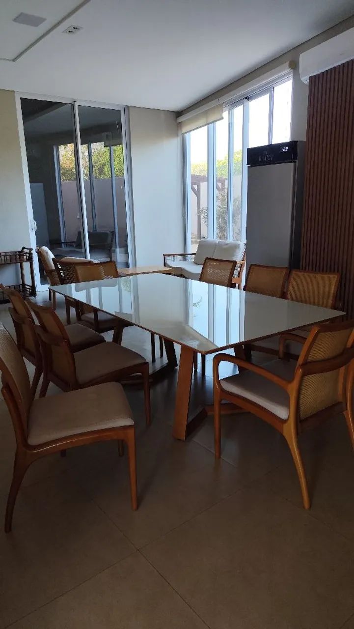 Mesa completa 