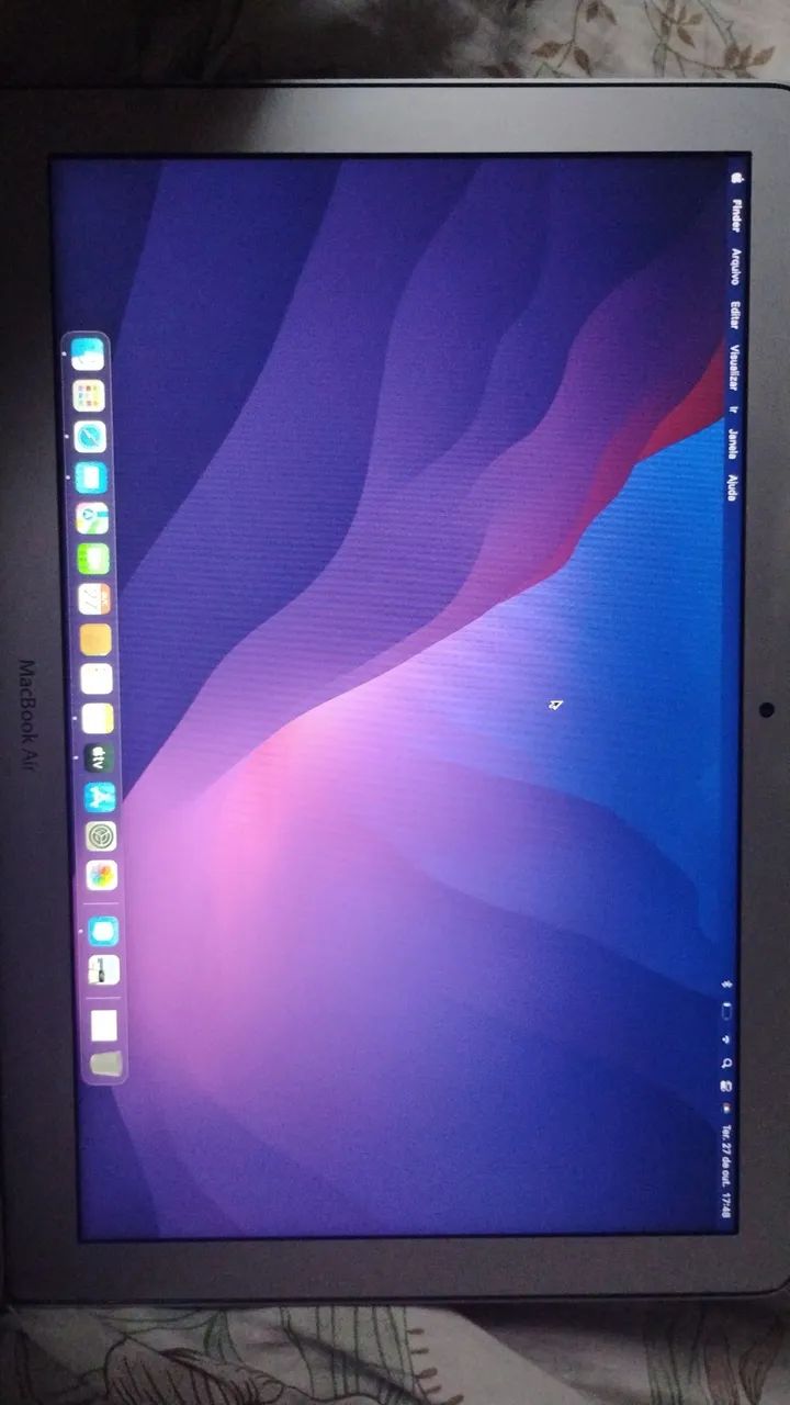 MacBook Air