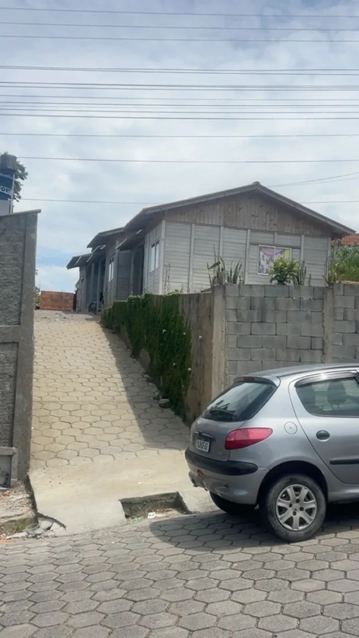 Oportunidade de moradia e renda