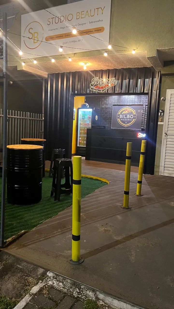 Alugo pizzaria completa - Foto 3