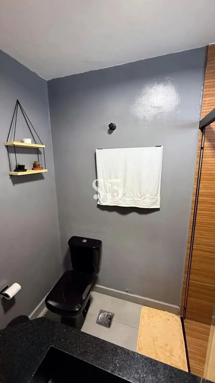Apartamento à venda em Campinas-SP, bairro Botafogo: 1 quarto, 1 sala, 1 banheiro, 1 vaga, - Foto 10