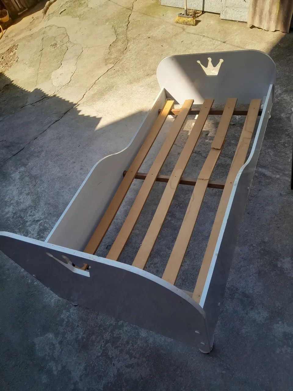 Cama infantil 