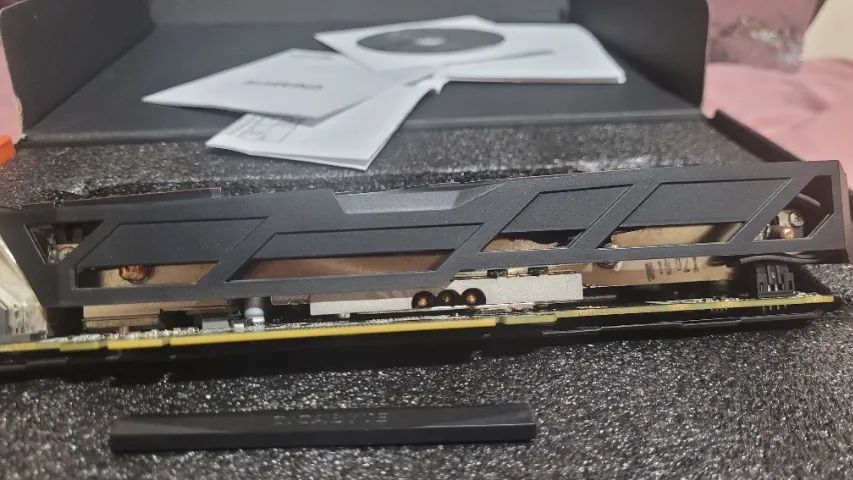 Placa de video - Foto 5