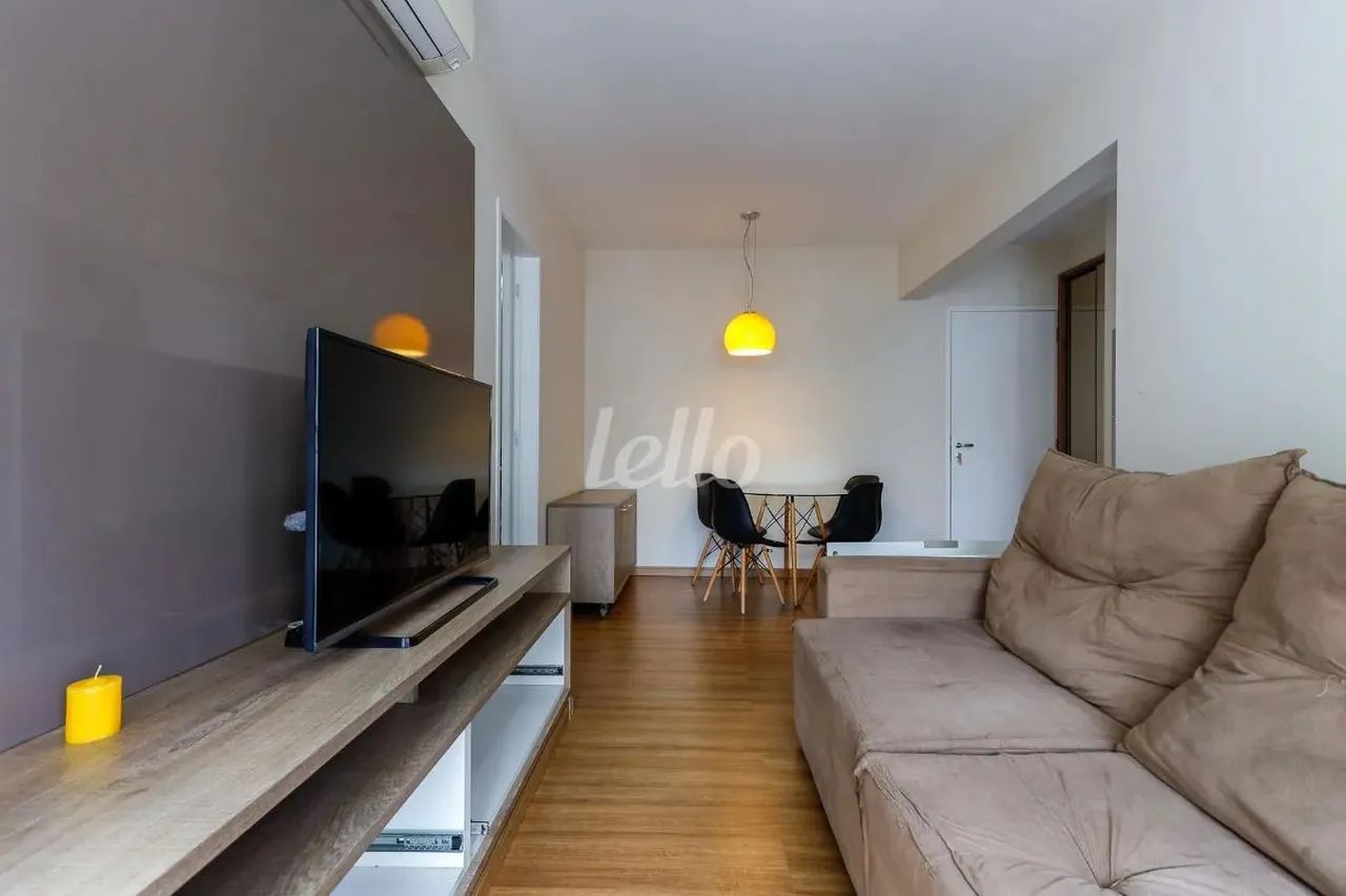 Apartamento 2 quartos à venda no(a) Bela Vista - Foto 4
