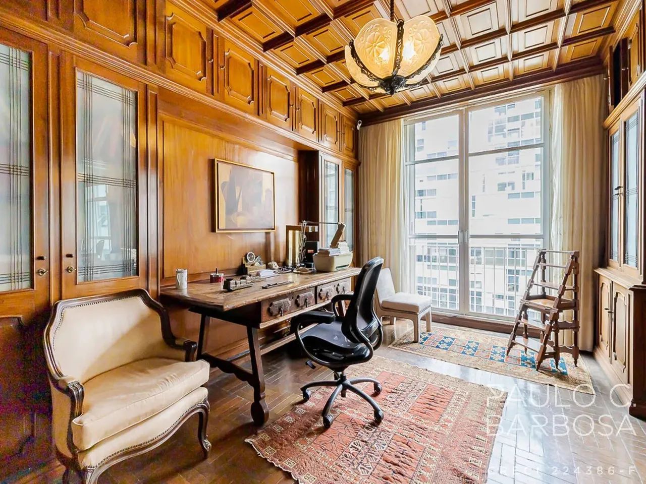 Higienópolis Venda - 4 dormitórios (1 Suíte) - 3 Vagas - 365m² - Foto 11